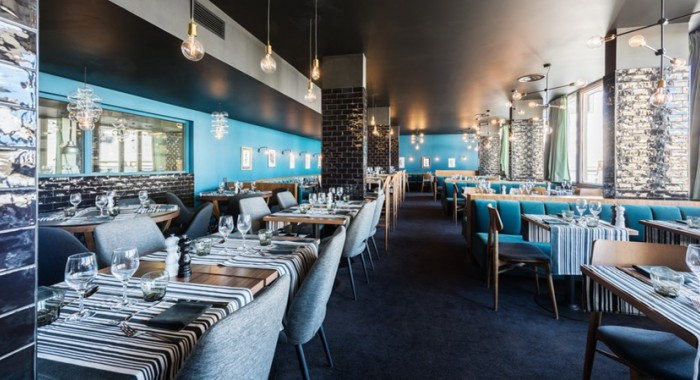 Hotel Fahrenheit Seven, Val Thorens ski chalet, image 5